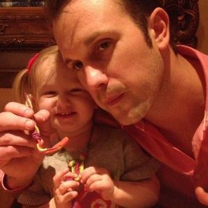 Meet your Posher, Matthew